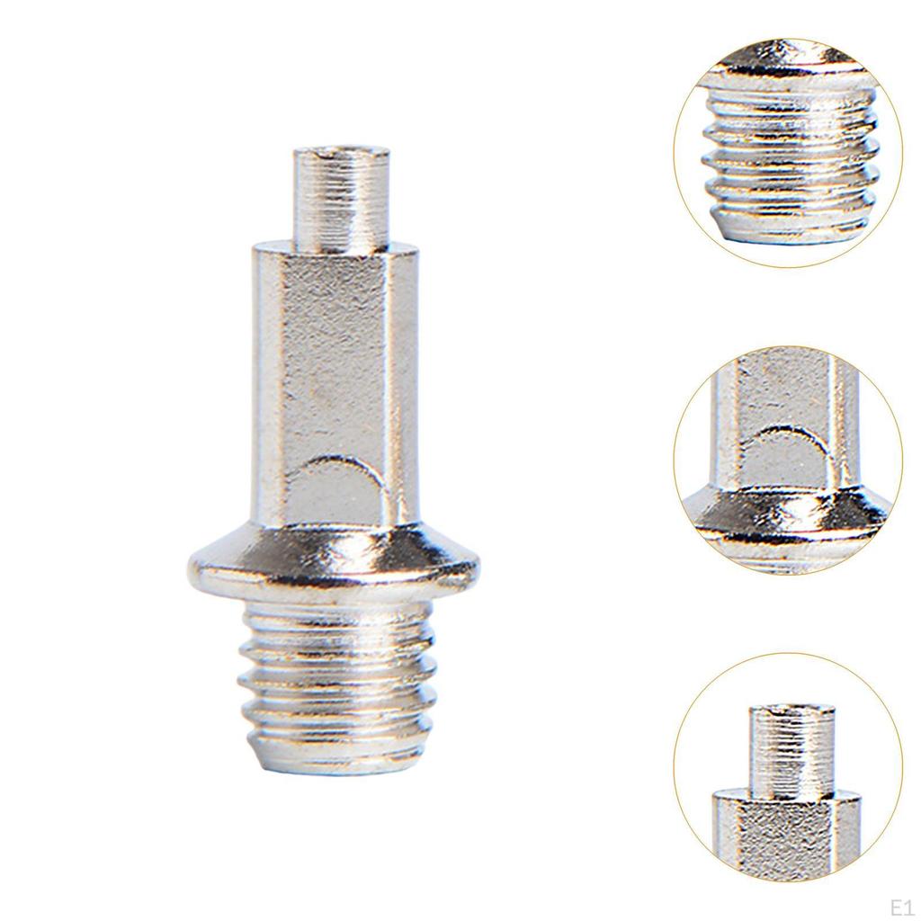 16 шт. Легкие шипы для кроссовок для мужчин и женщин, прочная замена для