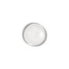 Mini Glass Color Card Nail Beanie Color Card UV Polish Punch Board Nail Tip High Transparent 3D round Beads Manicure Implement