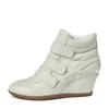 ASH Borealis Wedge Heel Sneakers Ah4D01102