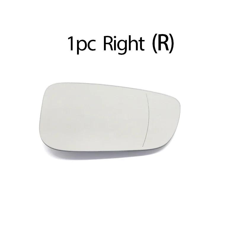 Левая и правая боковая дверь, зеркало с подогревом, стекло заднего вида для BMW G20 G21 G28 G22 G23 G24 G30 G31 G38 G32 G11 G12 G14 G15 F90