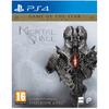 Console Salon - Sony - Mortal Shell PS4 - Noir - Limitée