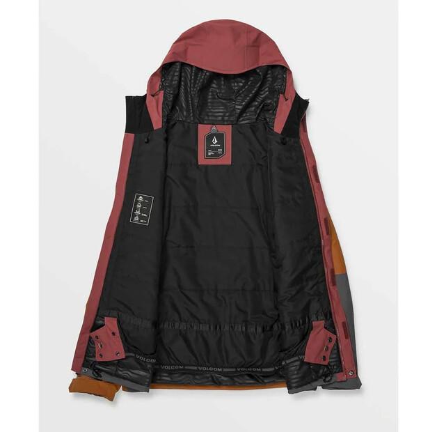 Volcom Jacket Primry Insulated