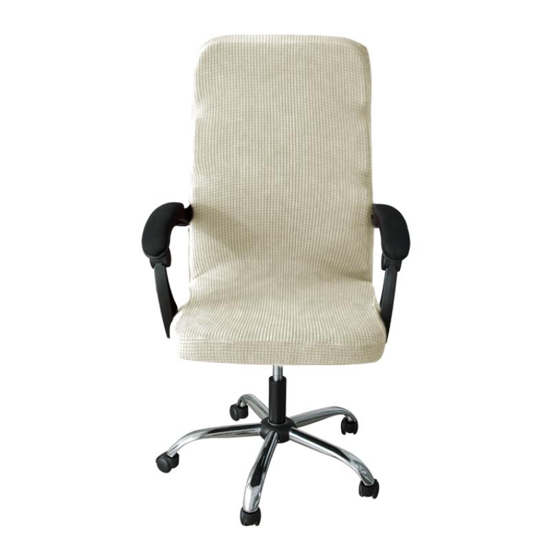 Водонепроницаемые чехлы на стулья из спандекса и офиса размеров M/L. Водонепроницаемые чехлы на стулья для компьютерных сидений. Съемные чехлы для офисных стульев.