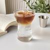 Подстаканник Лед Кофейная чашка American Coffee Чашка для завтрака Молочный сок Холодный напиток Холодный заварной кофе Вода