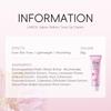 LAIKOU Japan Sakura Tone Up Cream Маскирующий пятна, осветляющий 30г