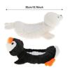 Anti-Scratch Ice Skate Covers Cute Animal Figure Skating Guards Hockey Skate Covers  Children Adult