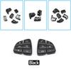W205 W253 LHD RHD Car Multi-function Steering Wheel Switch Control Buttons Cover For Mercedes Benz C Class GLC Class