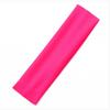 Summer Sports Yoga Headbands for Women Simple Adjustable Men Running Absorb Sweat Elastic Hair Bands Soild Headband Wholesale