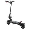 YUME HAWK All-Terrain Electric Scooter 1200W*2 Powerful Motor 60V22.5Ah Battery 70km/h Max Speed 10 Inch Off-Road Tires Adult Urban Commuting Escooter