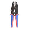 YF-0540 Heavy-Duty Aviation Terminal Crimping Pliers for Harting HEE Male/Female Pins