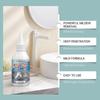 Powerful Gel Mold Remover  Deep Penetrating, Long-Lasting Black Mold , Stain Removal for Kitchen , Bathroom Surfaces  Safe, Easy to Use, 150ml