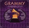 CD VARIOUS - Grammy Nominees 2009 WPCR13306 Japan Pop Used