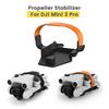 Держатель пропеллера Противоударный устойчивый к царапинам мягкий силиконовый фиксатор пропеллера дрона для Mini 3 Pro
