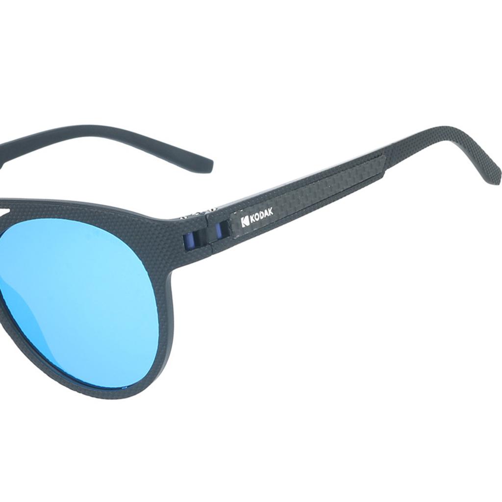 Gafas de Sol Redondas CF90010 para Hombre-Mujer