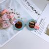 Cartoon Cute Children Sunglasses Fashion Girl Baby Sunglasses Diy Girls Act Cute Glasses Trend