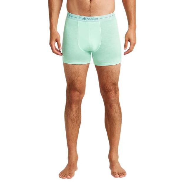 Icebreaker Merino 150 Anatomica Boxer Briefs