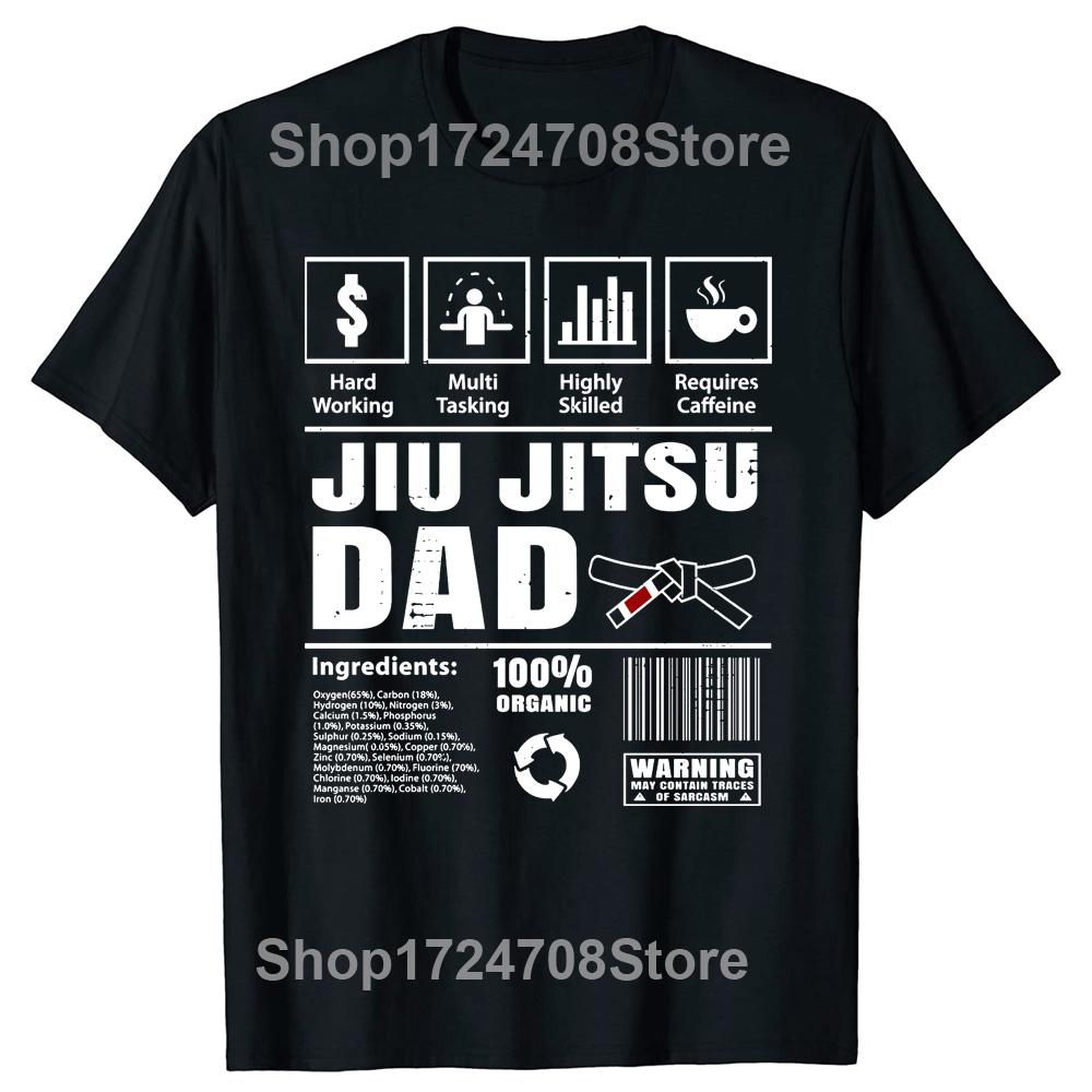 Some People Just Need A Hug Vintage BJJ Brazilian Jiu Jitsu Tshirts Men Casual Oversized 100 Cotton BJJ Streetwear T Shirt