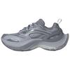 XLG Speed Halo Silver Grey/Dash Grey Unisex Sneakers JS4989