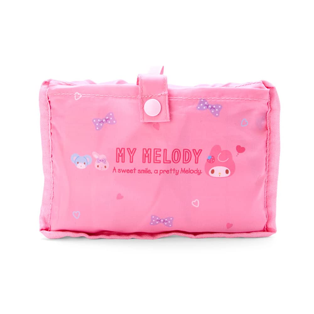 Sanrio My Melody Eco Bag Medium 671169