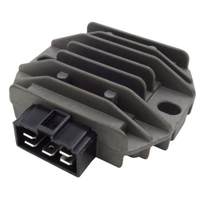 ELIFEPARTS 5-контактный регулятор прочный для Cygnus X SE12J SE44J BWS125 5ML-H1960-00 универсальная замена