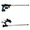 High-Performances Brushless Lithium Oil Pump with 59cm Rod Strong Cooling System & Quick Assembly for  Use