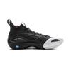 Баскетбольные кроссовки Li Ning Anti-Five Super Prototype Мужские кроссовки Черные ABFV037-1