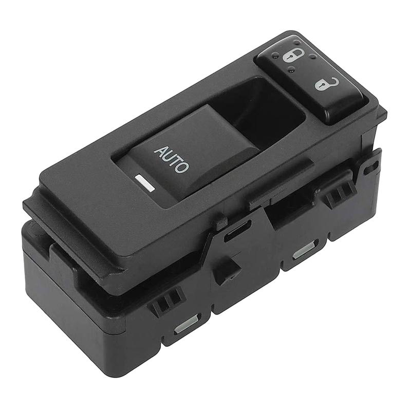 Compatible for 4602786AA V7700005AA Auto Car Power Window Lifter Lock Electric r Control Switch Push Button Console