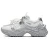 New SOFIA 3 Cushioning, Abrasion Resistant, Breathable, Lightweight Low Top Chunky Sneakers Women's Snow F12W421119FSW