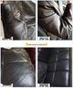 EIDECHSE Leather Color Restorer: Genuine Leather Dye for Sofas, Bags, Clothes, Jackets, and Shoes.