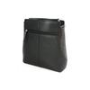 Eastern Counties Leather Женская/женская кожаная сумка опалового цвета