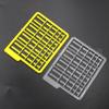 Европейская Карповая Удочка с Волосом, Монтаж с Круглой Стопорной Наживкой
