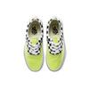 Vans Кеды Era 'Get the Real #95 - Sunny Lime Checkerboard' Мужские VN0A38FRTO0