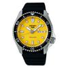 Мужские часы Seiko Watch Five Sports серии SKX SBSA307 автоматические черные "SKX399",