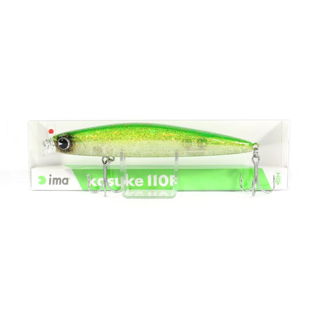 Sale Ima Kosuke 110F Floating Lure 006 (2772)
