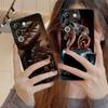 Матовый TPU чехол для мобильного телефона с рисунком кофейных зерен для VIVO V60 V50 V40 V30 V29 V27 V25 V23 Pro Lite 5G, цветная печать