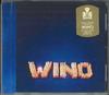 CD WINO - Wino VICL60516PROMO VICTOR 1999 Япония Оби Японская Поп/Рок Б/У