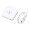 Schumann Wave Generator 7.83Hz Ultra Low Frequency Pulse with USB Cable for Bedroom Office