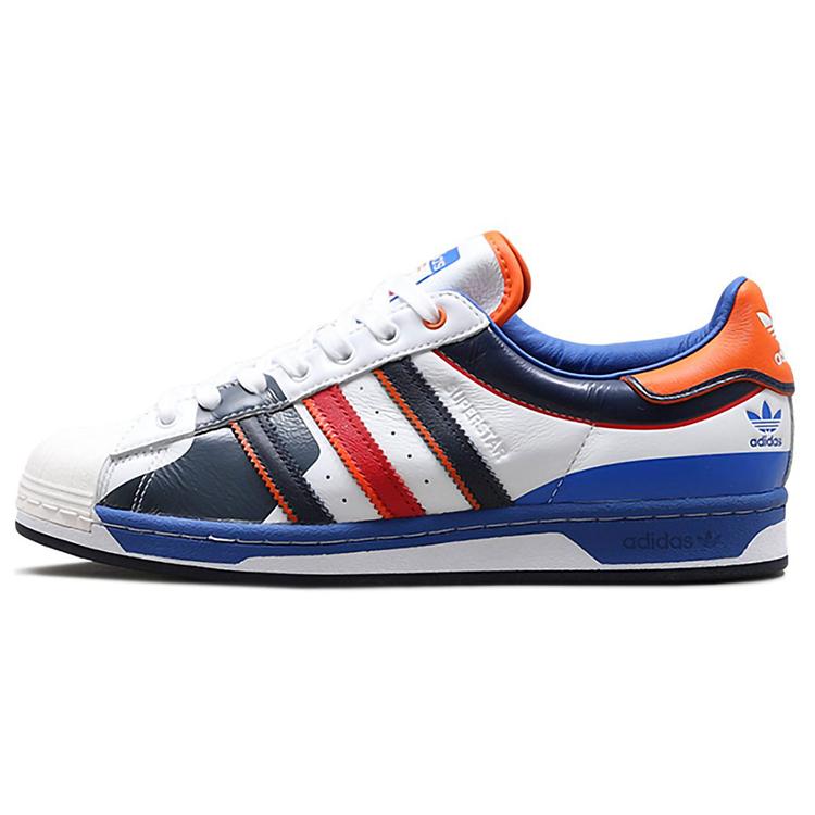 Adidas Суперзвезда стартовой пятерки FW8153