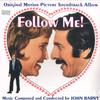 LP-пластинка ДЖОН БАРРИ - Следуй за мной! (Оригинальный саундтрек к фильму HRKLP8405 Harkit Records 2008 Европа Саундтреки и мюзиклы