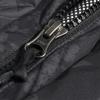 THE NORTH FACE Urban Exploration Outdoor Hiking Waterproof And Windproof Windbreaker Jacket Unisex Black NF0A4UDJ-0WN
