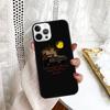 Supernatural Winchester Phone Case For Samsung Galaxy S10 S22 S23 S24 Note 10 20 Lite S20 Plus S21 Ultra Back Cover