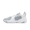 Nike PG 5 TB 'Wolf Grey' (Unisex) Wolf Grey / White / Wolf Grey Basketball Shoes DA7758 002