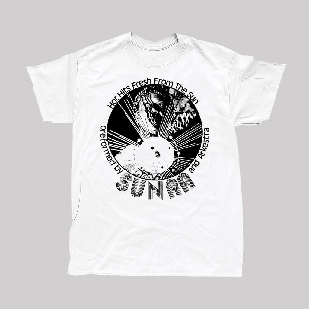Футболка Sun Ra