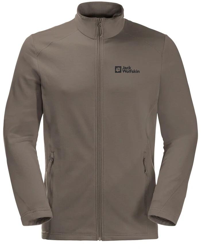 Куртка Jack Wolfskin Kolbenberg FZ M