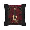 Singer Cavetown Art Design HD Merch Pillowcases  Vintage Pillow Case For Wedding Party Home Decor Comfy Pillow Cover