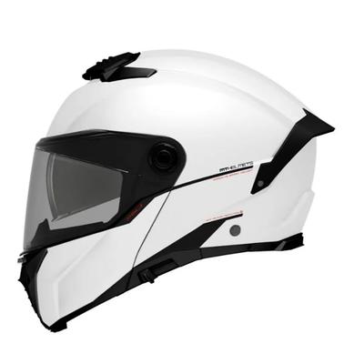 MT Helmets Modular Helmet Atom 2 SV