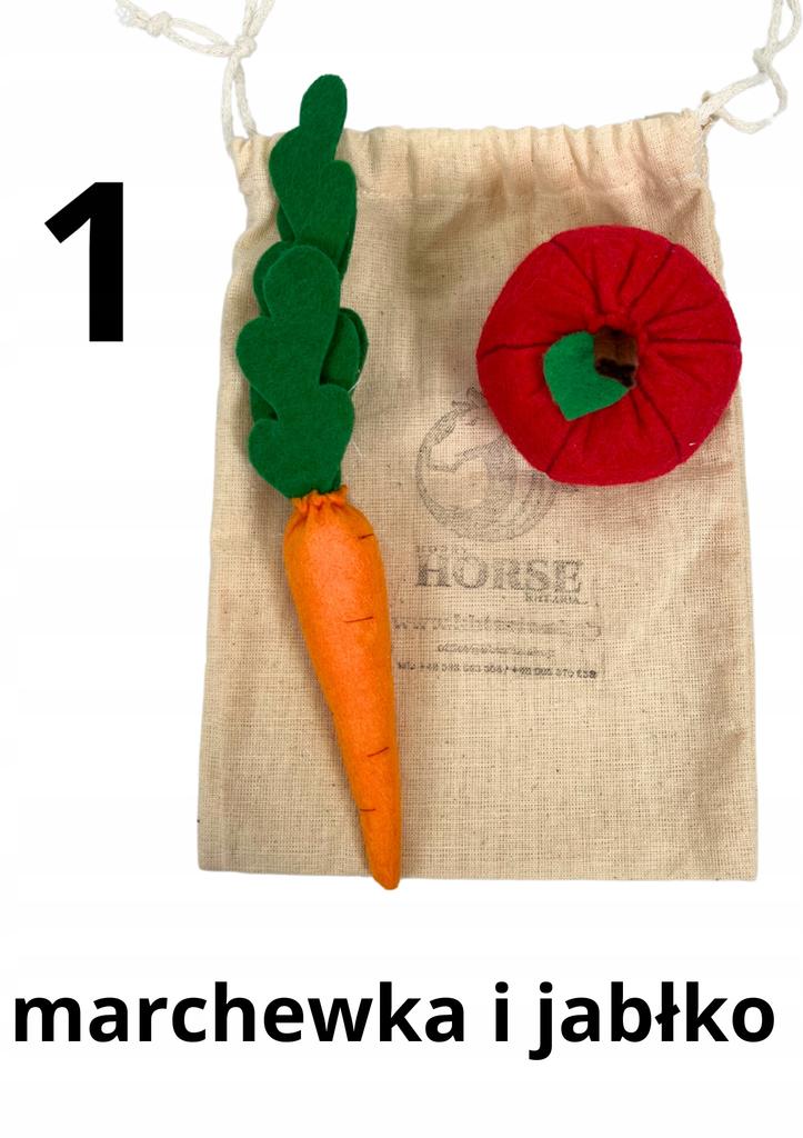 Hobby Horsa Treats - 4 Sets to Choose From