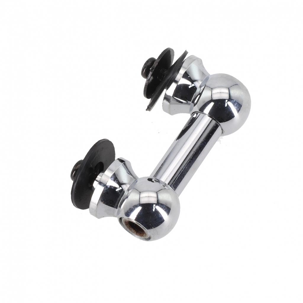 Лаги малого барабана из алюминиевого сплава, чистое мастерство