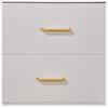 Solid Brass Cabinet Pulls Anti Rust Cabinet Knob Hardware Modern Drawer Handles  Furniture Cabinets