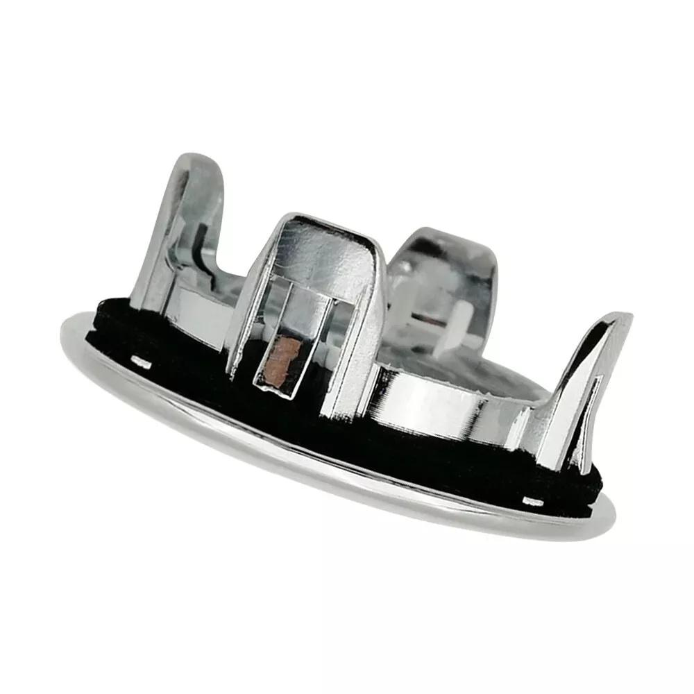 Накладка замка двери багажника для Toyota Land Cruiser 100 серии